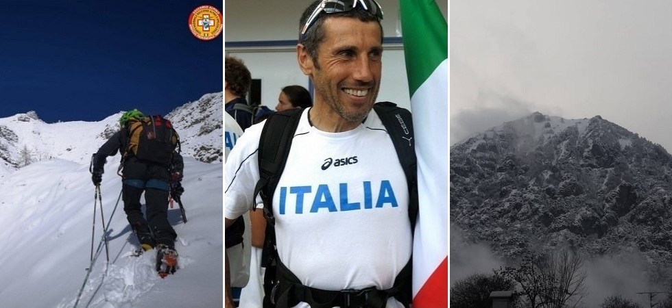 I soccorritori non mollano: proseguono le ricerche di Silvano Fedel